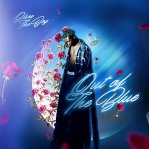 Olivetheboy - Design ft. Soundz 