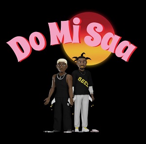 Rjz - Do Mi Saa ft. Beeztrap KOTM