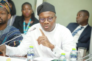 House of Majority Leader Mahama Ayariga set on fire