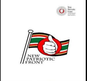 Top NPP members breaking away to form a new political party called The New Patriotic Front Ghana 