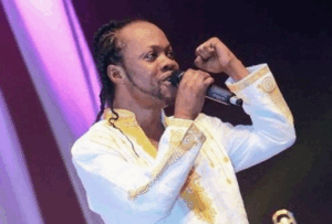 Daddy Lumba is dead 