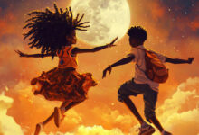 Akuvi - Dream Big ft. Stonebwoy