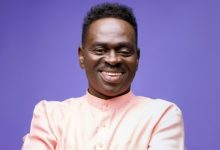 Ghanaian gospel musician Yaw Sarpong has passed away
