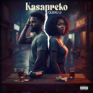 QUEKU JJ - KASAPREKO