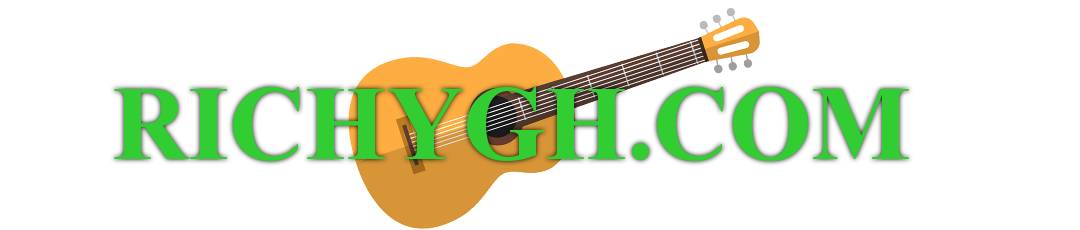 RichyGh.com