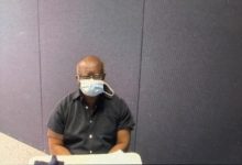 US court granted Ken Ofori-Atta’s lawyers a private hearing