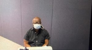 US court granted Ken Ofori-Atta’s lawyers a private hearing 