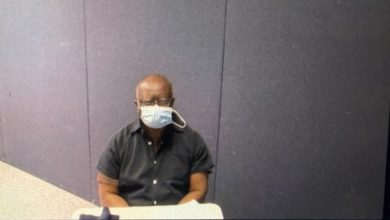 US court granted Ken Ofori-Atta’s lawyers a private hearing