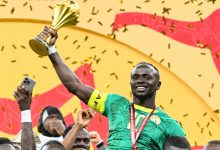 Senegal has won African Cup of Nations for the second time