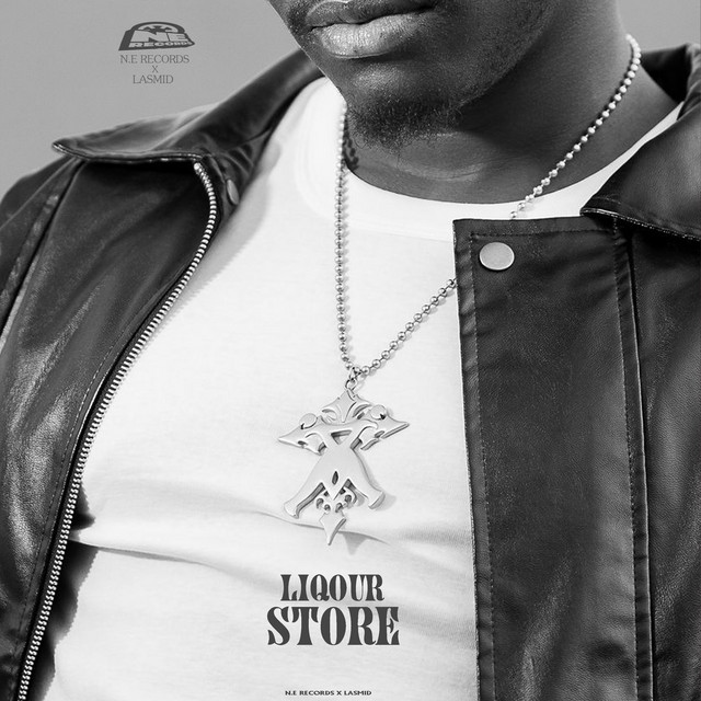 N.E Records - Liquor Store ft. Lasmid